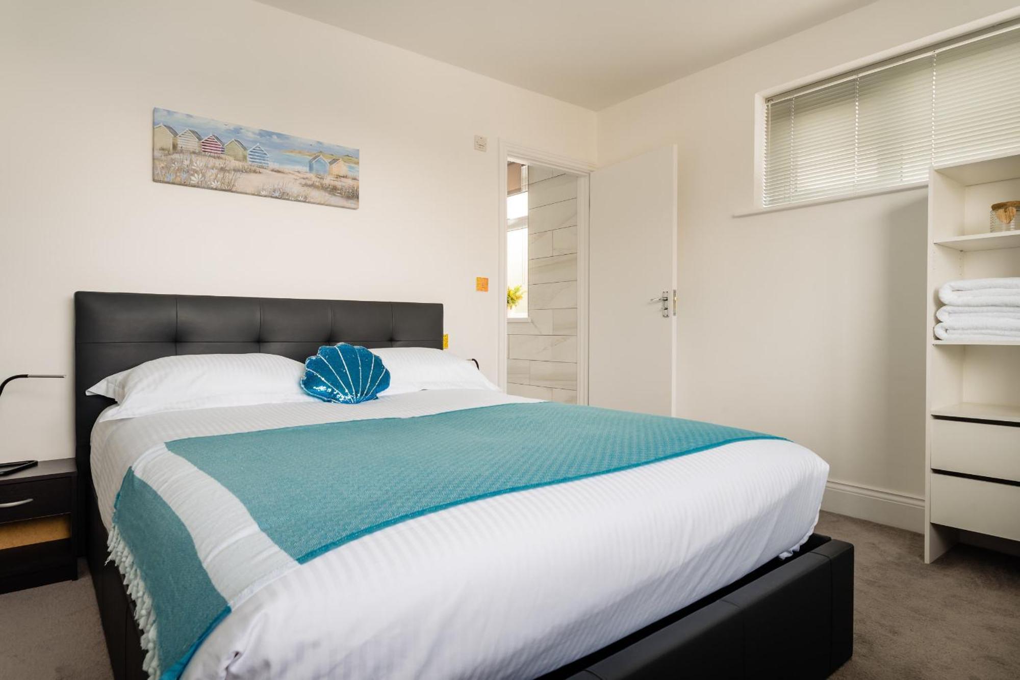 Quayside View - Luxury Apartment On Paignton Harbour Exterior photo