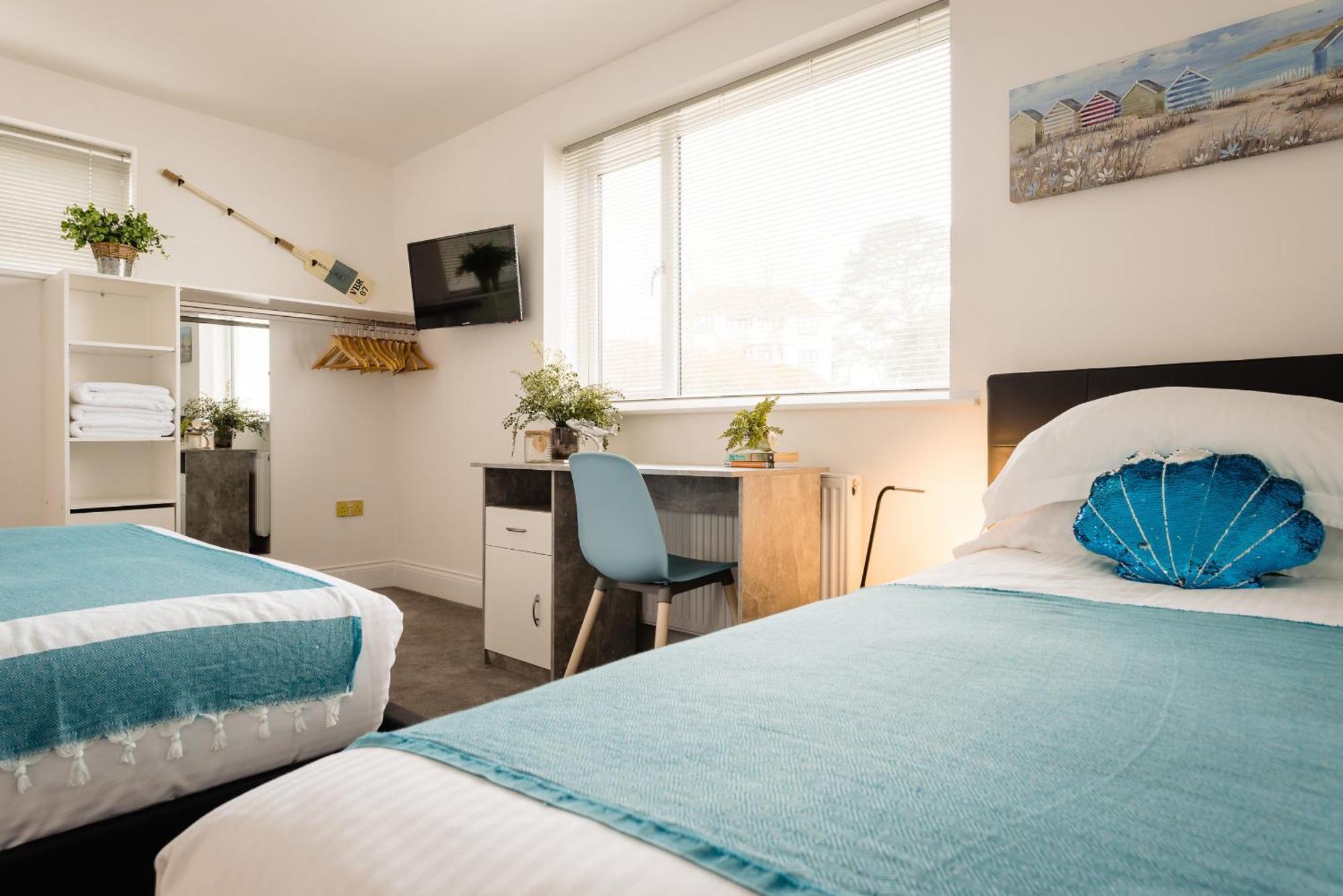 Quayside View - Luxury Apartment On Paignton Harbour Exterior photo